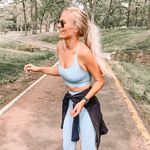 Abby Schroeder Willie - @balancedbyabby - Instagram
