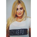 Abbey Scott - @abbeyscott1 - Instagram