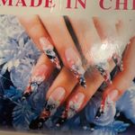Abbey Scott - @nails_by_abbeyscott12 - Instagram