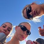 crabs 🪩 - @abbeyolafsenn - Instagram