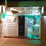 Sean Irish Abbey - Facebook