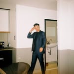 zhengyang - @abbeyshawn - Instagram