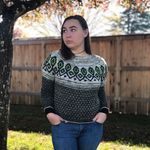 Abby Sheehan - @absknits - Instagram