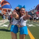 Abbey Shepherd - @abbey_cheer28 - Instagram