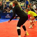 Abby Short - @abby.short_vball - Instagram