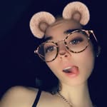 Abbey Simmons - @joel_abbey27 - Instagram