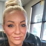 Abbey Simmons - @abbeys85 - Instagram