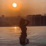 uoɯısʎəqqɐ - @abbeysimon - Instagram
