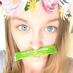 Abbey Sims - @abynormallouise - Instagram