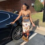Abby sims - @tressawl927 - Instagram
