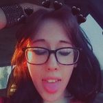 Abby Sims - @emochic0707 - Instagram
