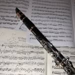 Abbey Skinner - @abbey_clarinet - Instagram