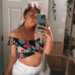 Abby Skinner - @abbyskinnerr - Instagram