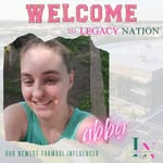 Abby Skinner - @abbyskinner1994 - Instagram