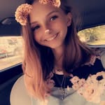 Abby Slade (Blue) - @pc.abbyslade - Instagram