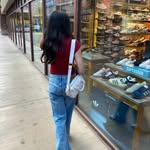 Abby Solis - @hiding_from.persais - Instagram