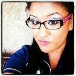 Abby Solis - @chicanaplez16 - Instagram