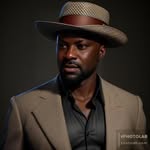 Abbey Stanley - @bouncericemanlagosnigeria - Instagram