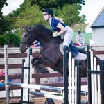 Abbey Stevenson - @as_equestrian70 - Instagram