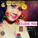Abby Stone - Facebook