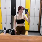Abbey Strong - @abbeyfit.s - Instagram