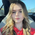 Abbey Strong - @abbeystrong_ - Instagram
