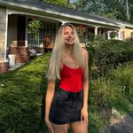 Abby Stuart - @abbystuart23 - Instagram