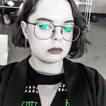 Abbey Sutherland James - @abbeystrawberryjam - Instagram