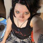 Abby Sutherland - Facebook