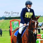 Abbey O'Toole-Sweeney - @sweeney.equestrian - Instagram