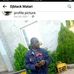 Sani Ayuba - Facebook
