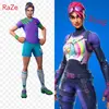 Abby Symes - @raze_strike.420 - TikTok