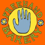 Abbey Teitelbaum and Daniel Gonzales - @freehand.bakery - Instagram