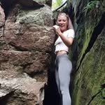 Abbey Thompson - @abbeythompson - Instagram