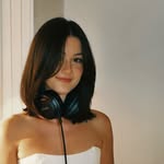 Abbey Thompson - DJ Lamington Babe - @abbey_mcgowan - Instagram