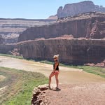 Abby Greenberg Timberlake - @abbyntuckeradventures - Instagram