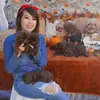 Abby Vang - @abbyandtrulyshihtzu - TikTok