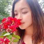 Nini Vang - @abbeyvang97 - Instagram