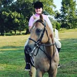 Abbey Vincent🐴❤️🐩❤️🐩 - @abbey.vincent - Instagram