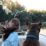 abbey vincent - @abbeysanimalblogs - Instagram