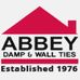 Abbey Damp and Wall Ties - Facebook