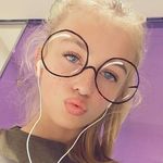 ABBEY WARD - @abbey_private12xx - Instagram