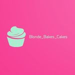 Abbey Ward - @blonde_bakes_cakes - Instagram