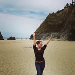 Abbey Lee Warren - @abbey.harris.71 - Instagram