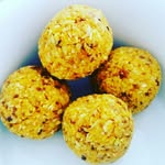 Abbey Warren Nutritionist - @healthysnackrecipes - Instagram
