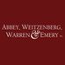 Abbey Weitzenberg Warren &amp; Emery - Facebook