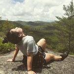 Abbey Waters - @abbeywaters46 - Instagram