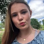 Abbey Watson - @abbeywatson9 - Instagram