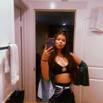 Abbey Watts - @electric_rose21 - Instagram