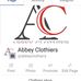 Abbey wears - Facebook